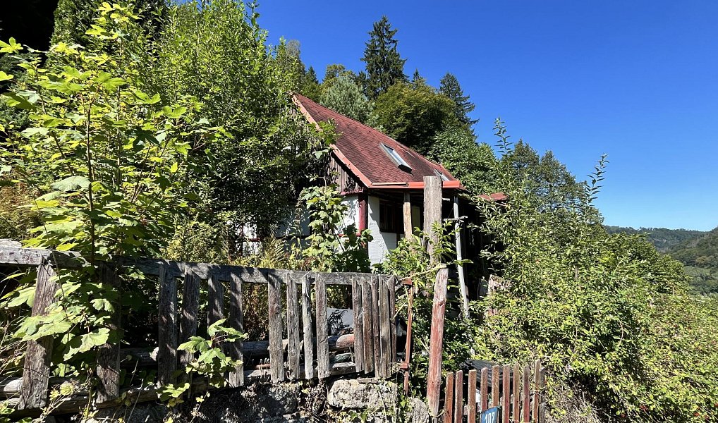 Prodej domu 120 m² s pozemkem 545 m², Děčín – náhled fotky 4