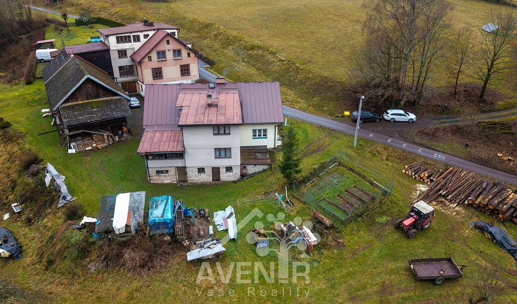 Prodej domu 244 m² s pozemkem 1 336 m², Bozkov – náhled fotky 5