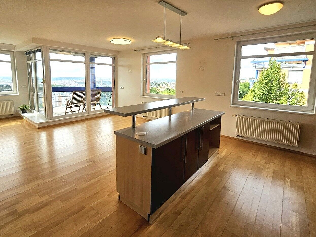 Pronájem bytu 3+kk 120 m² – fotografie 3