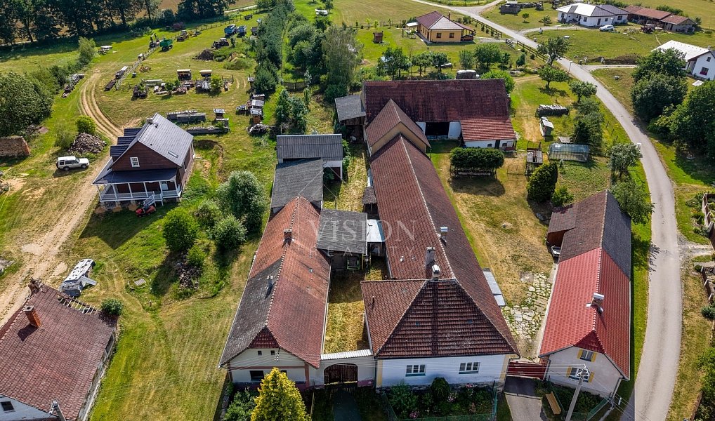 Prodej domu 66 m² s pozemkem 3 729 m², Ratibořské Hory – náhled fotky 4