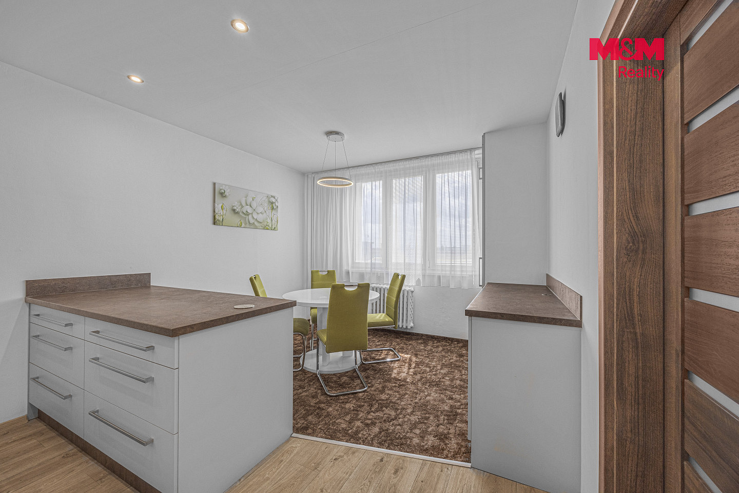 Prodej bytu 2+kk 47 m² — photo 5