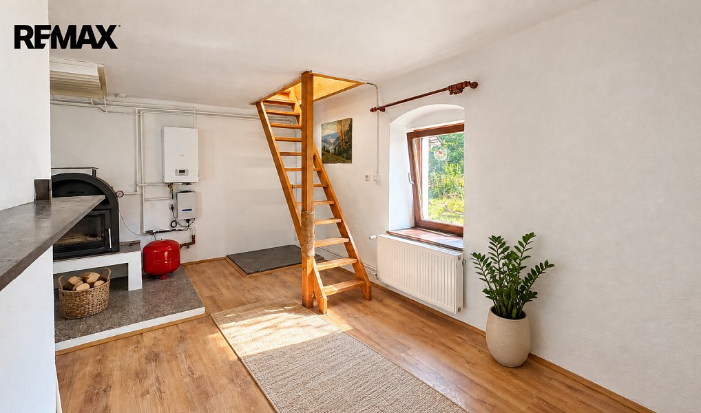 Prodej domu 130 m² s pozemkem 1 233 m², Malonty – náhled fotky 8