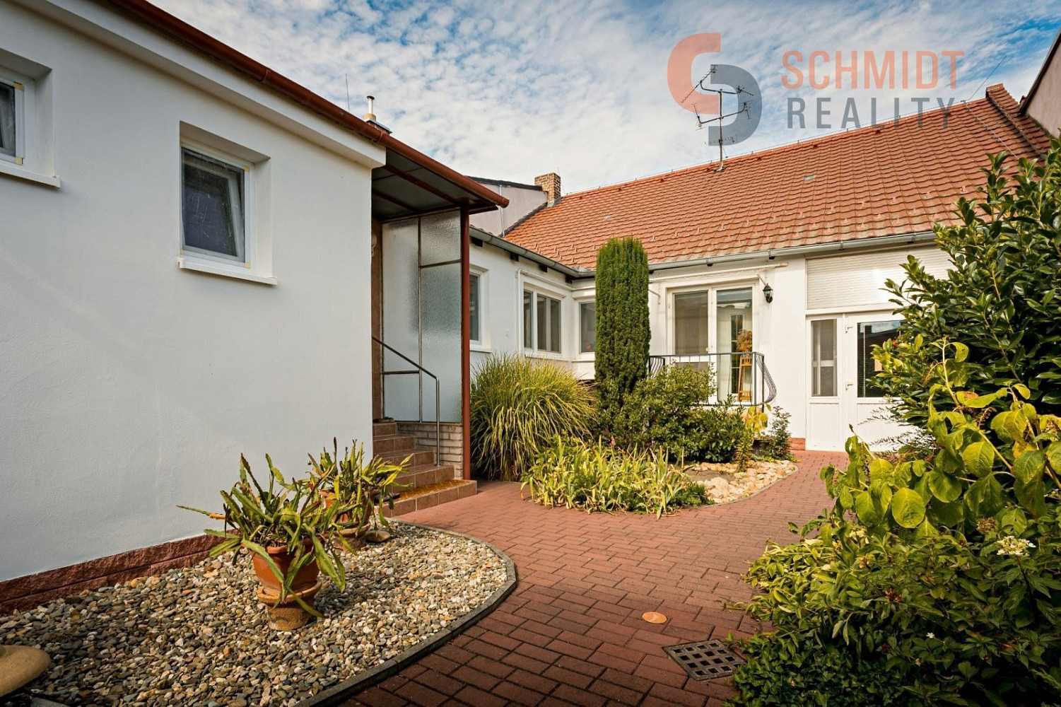 Prodej domu 145 m² s pozemkem 478 m²