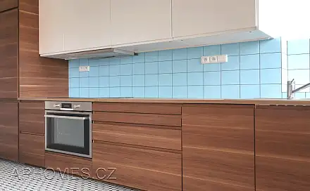 Pronájem bytu 2+kk 60 m²