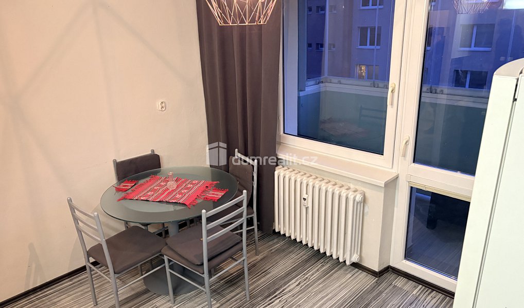 Pronájem bytu 1+1 32 m², Mikulov – náhled fotky 5