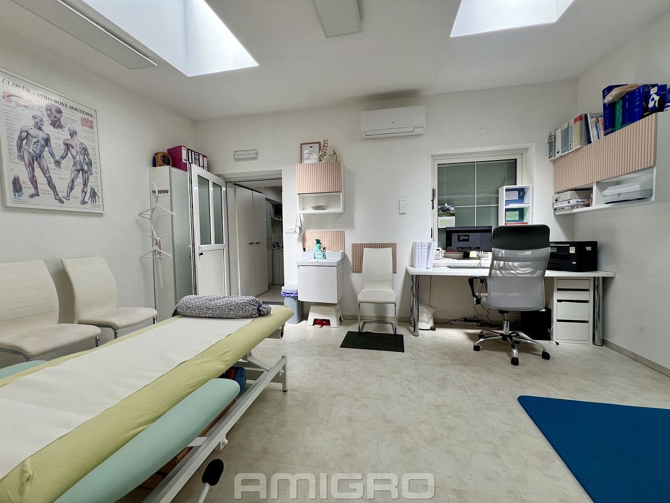 Pronájem komerčního objektu (jiného typu) 60 m² – fotografie 5