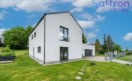 Prodej domu 241 m² s pozemkem 1 469 m², Pod Chytárnou, Pyšely - Zaječice, okres Benešov