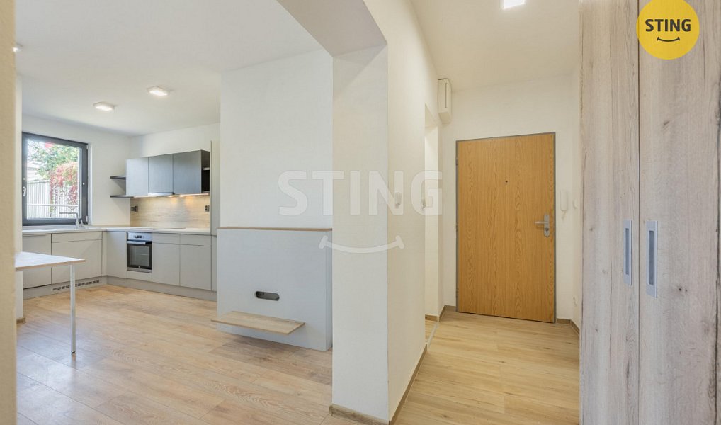 Prodej bytu 2+kk 41 m², Žďár nad Sázavou – náhled fotky 9