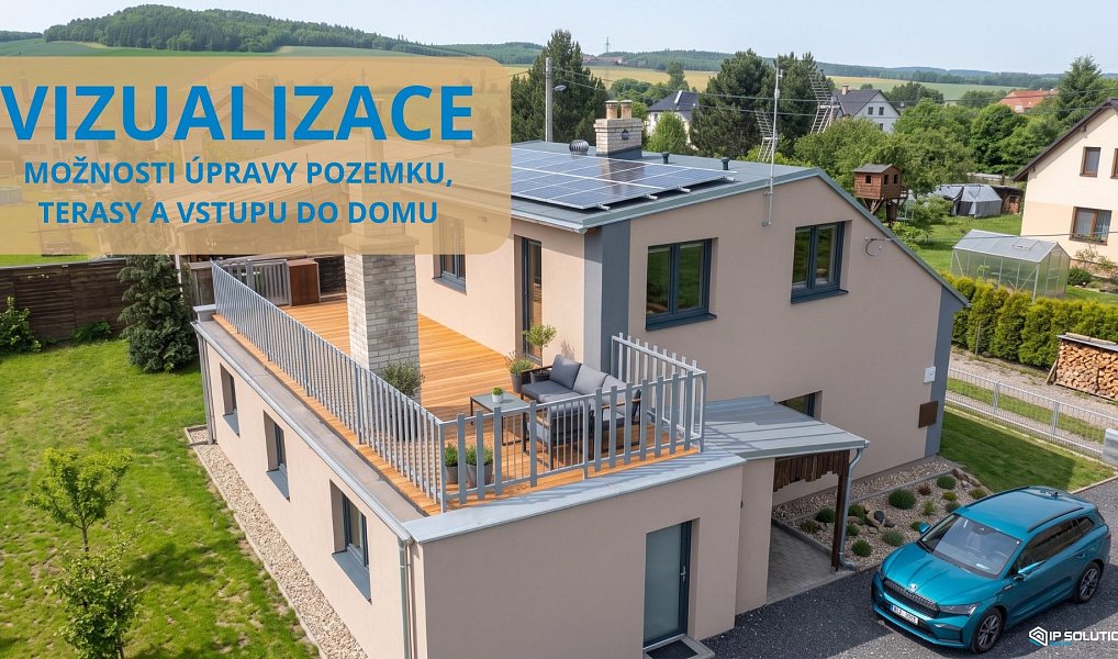 Prodej domu 134 m² s pozemkem 681 m², Krnov – náhled fotky 4