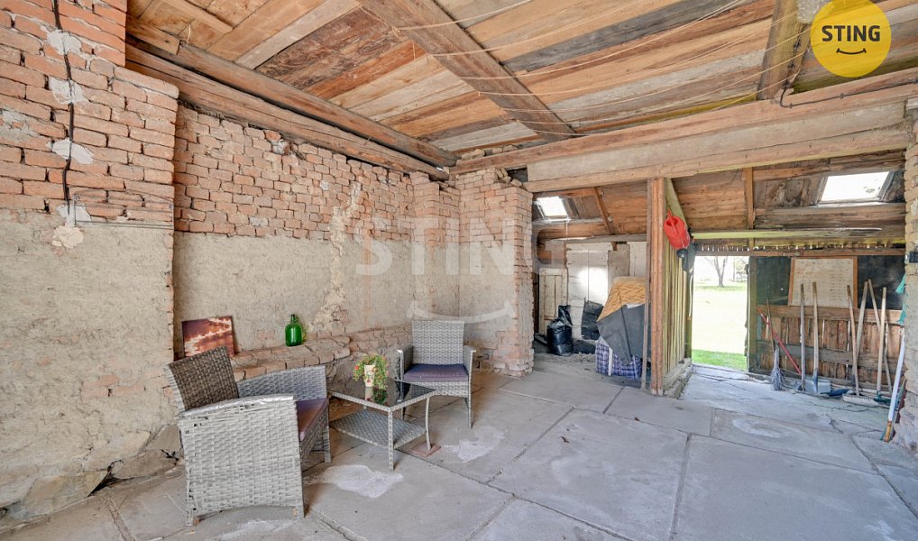 Prodej chaty/chalupy 150 m² s pozemkem 1 685 m², Bouzov – náhled fotky 16