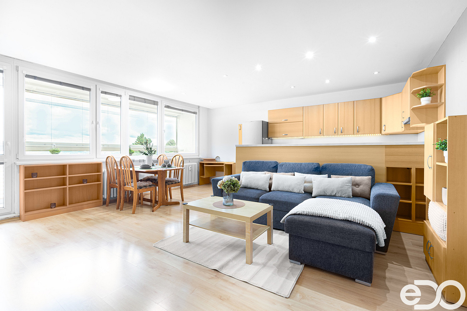 Prodej bytu 3+kk 76 m² – fotografie 5