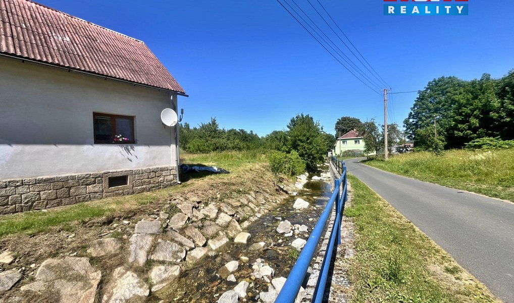 Prodej stavebního pozemku 1 102 m², Skorošice – náhled fotky 13