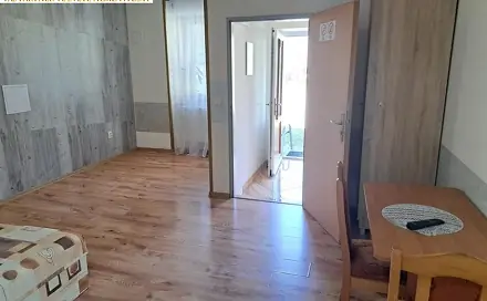 Pronájem bytu 1+kk 29 m², Jámy, okres Žďár nad Sázavou