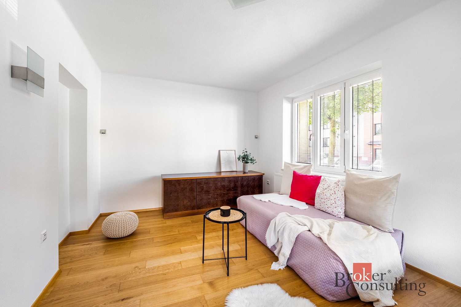 Prodej bytu 2+1 68 m² — photo 3
