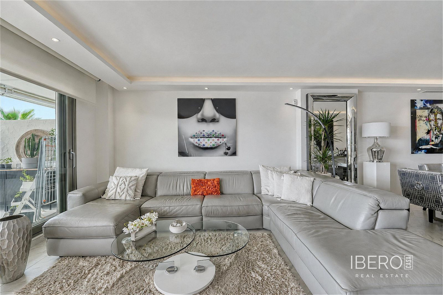 Piso 4+kk – Benahavís - Vista 3