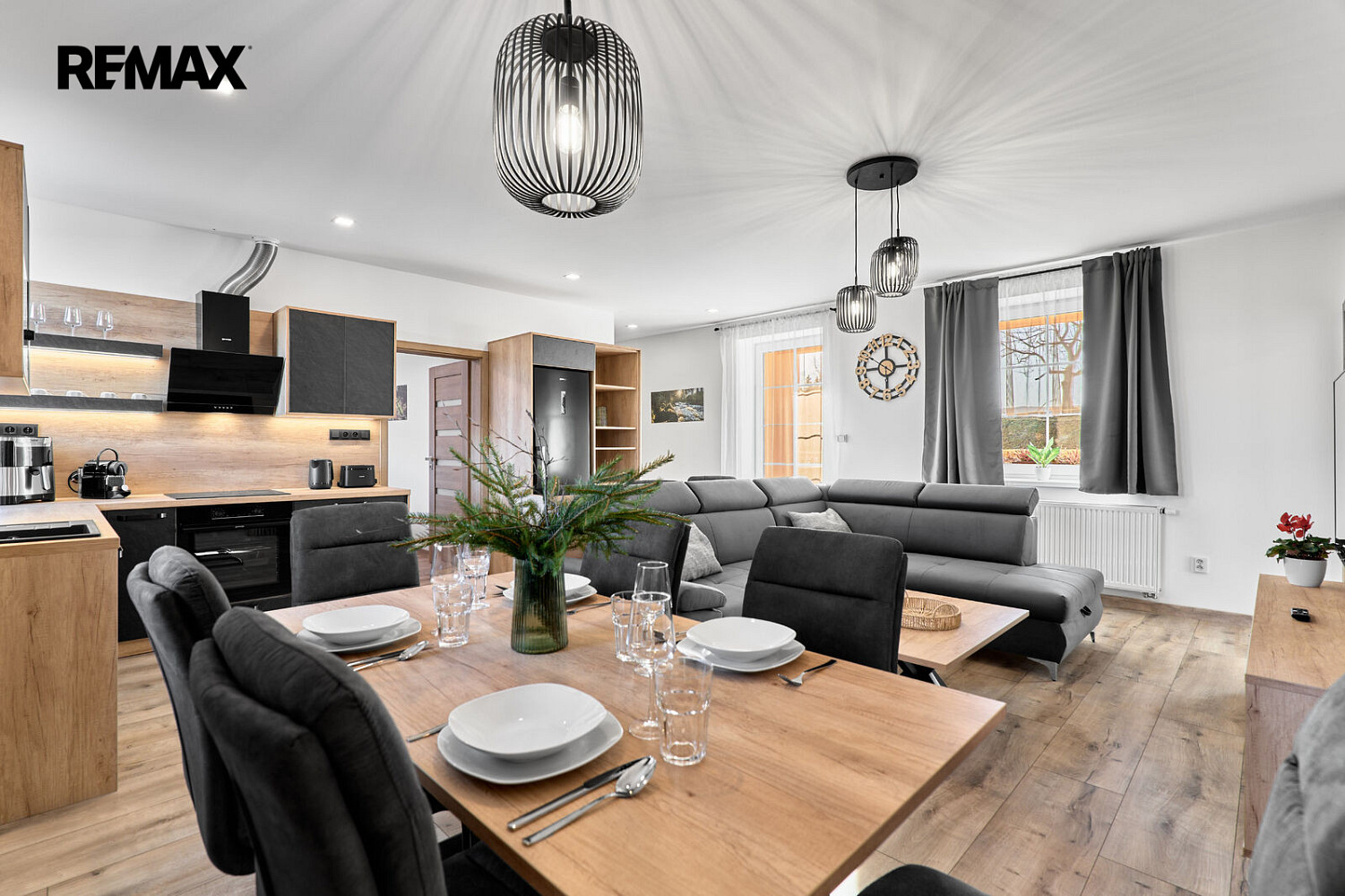Prodej bytu 4+kk 85 m² – fotografie 5