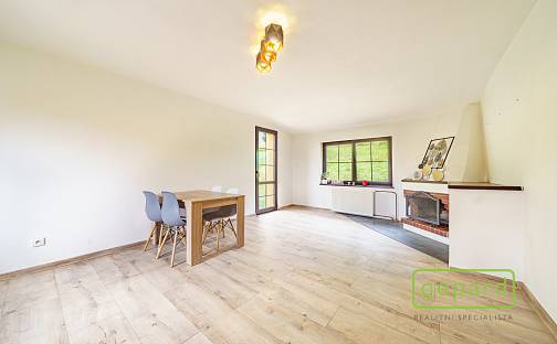 Prodej bytu 3+1 131 m², Pražská silnice, Karlovy Vary