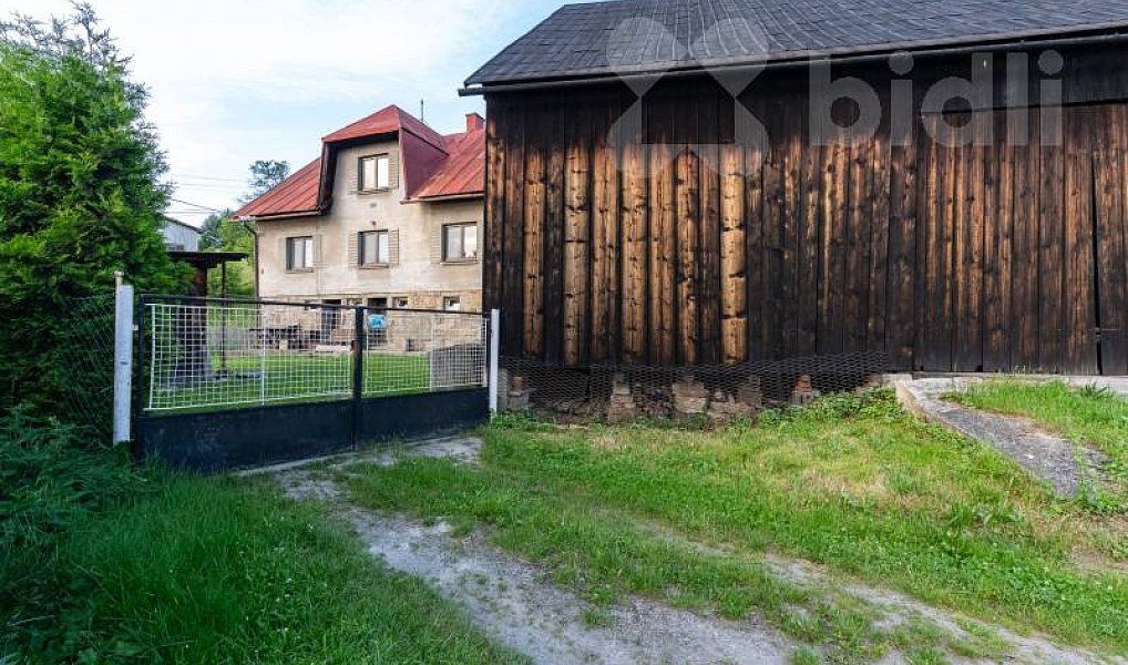 Prodej domu 110 m² s pozemkem 1 429 m², Bukovec – náhled fotky 11