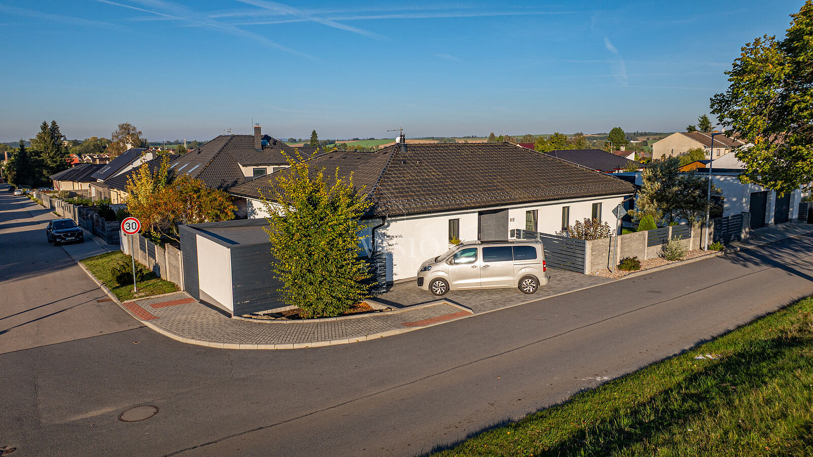 Prodej domu 154 m² s pozemkem 809 m²