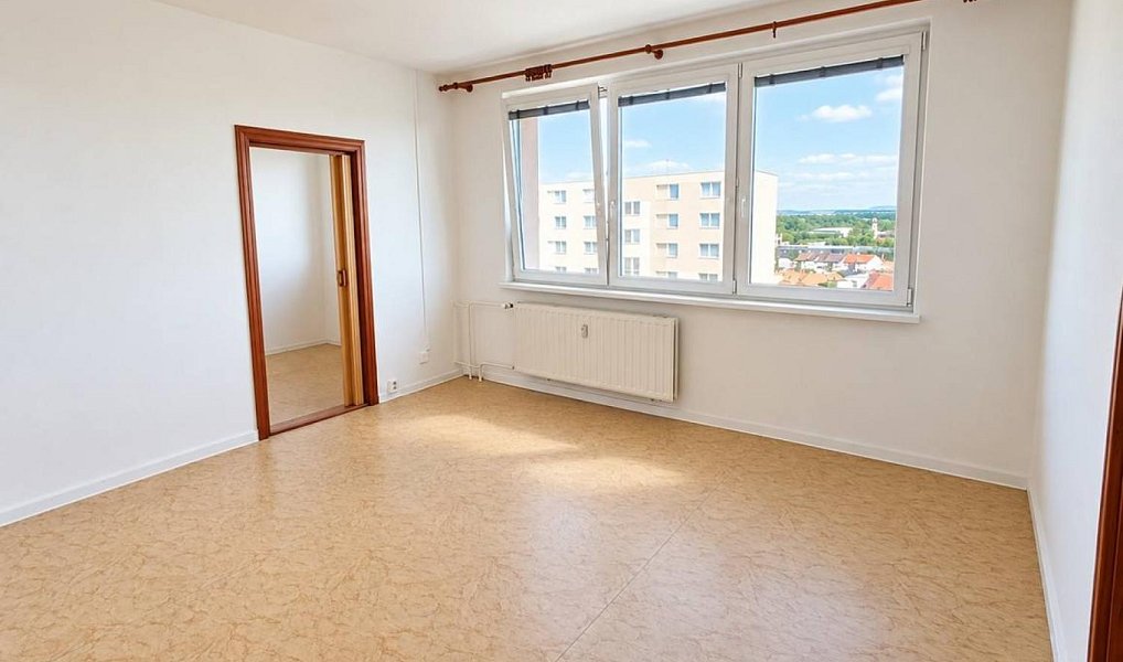 Pronájem bytu 2+1 45 m², Přerov – náhled fotky 3