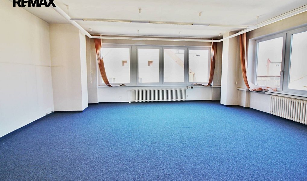Pronájem kanceláře 25 m², Žatec – náhled fotky 5