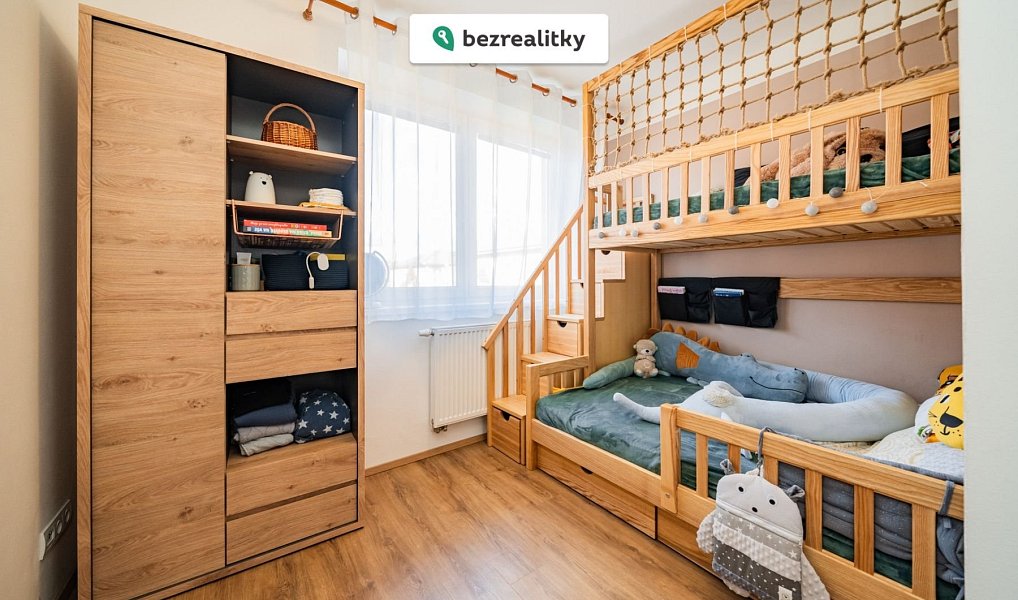 Prodej bytu 3+kk 72 m², Kostelec nad Labem – náhled fotky 10