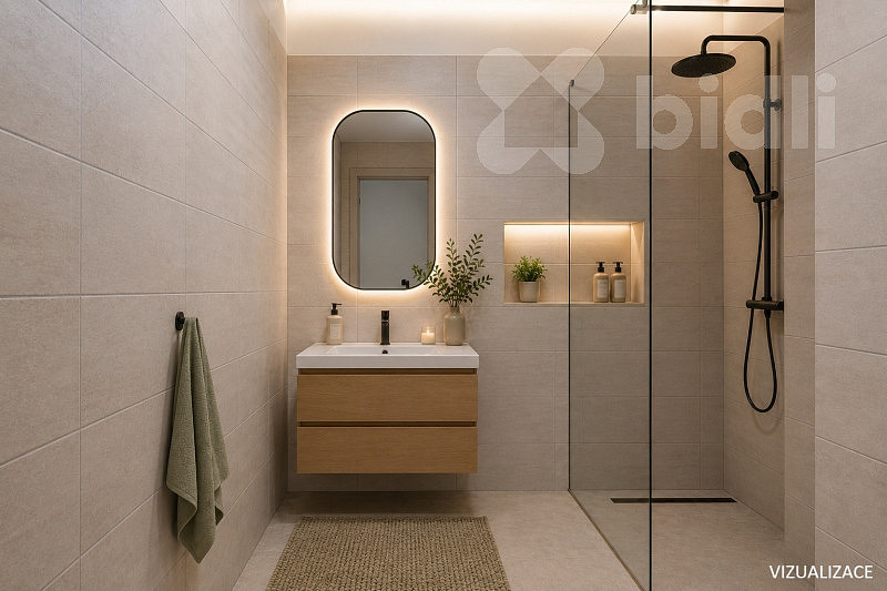Prodej bytu 2+kk 63 m² — photo 5