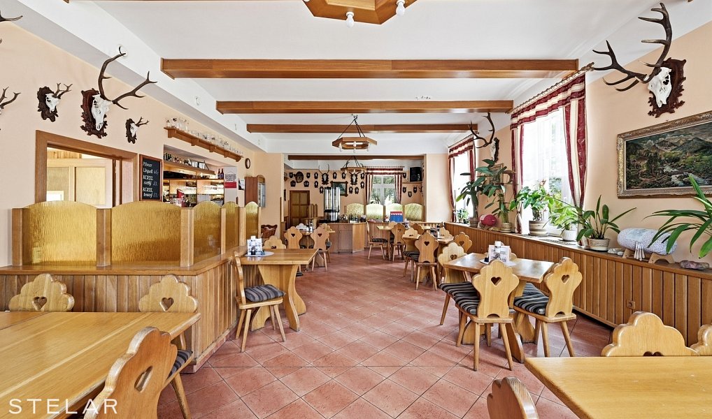 Prodej obchodních prostor 640 m², Horní Maršov – náhled fotky 3