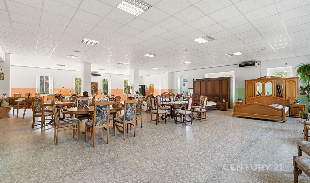 Prodej komerčního objektu (jiného typu) 900 m², Děčín – náhled fotky 19