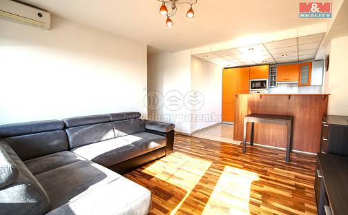 Prodej bytu 3+1 65 m², Orlová - Lutyně, okres Karviná