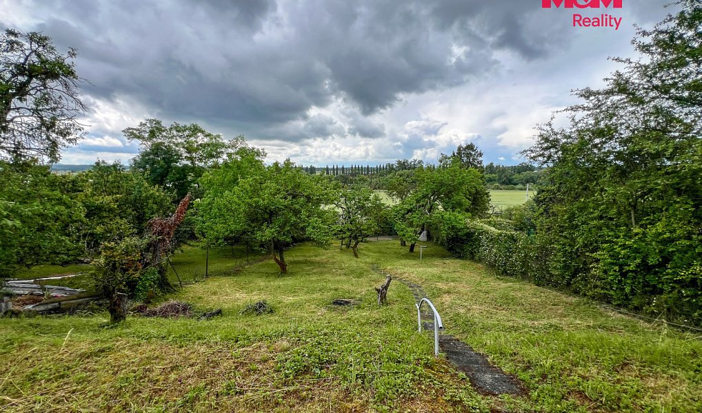 Prodej chaty/chalupy 40 m² s pozemkem 1 592 m², Litoměřice – náhled fotky 2