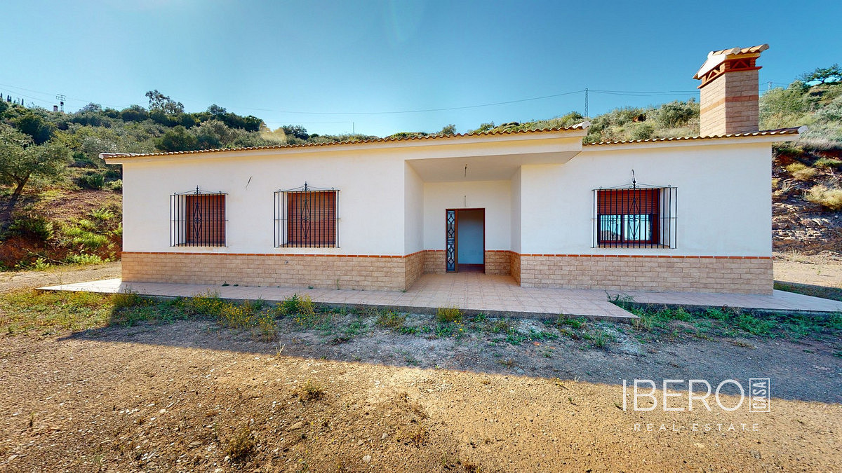 Casa 3+kk – Málaga, Monte Dorado, Ciudad Jardín - Vista 3