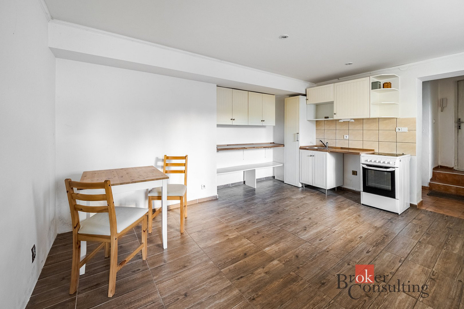 Prodej bytu 1+kk 28 m² – fotografie 3