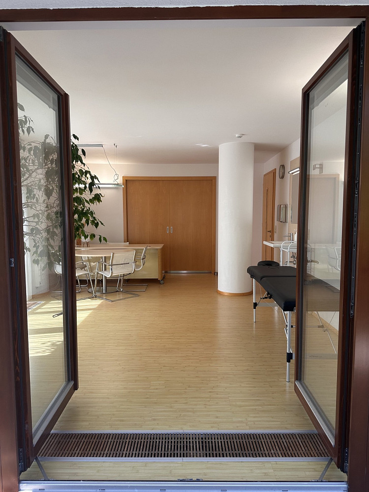 Pronájem komerčního objektu (jiného typu) 25 m² – fotografie 2