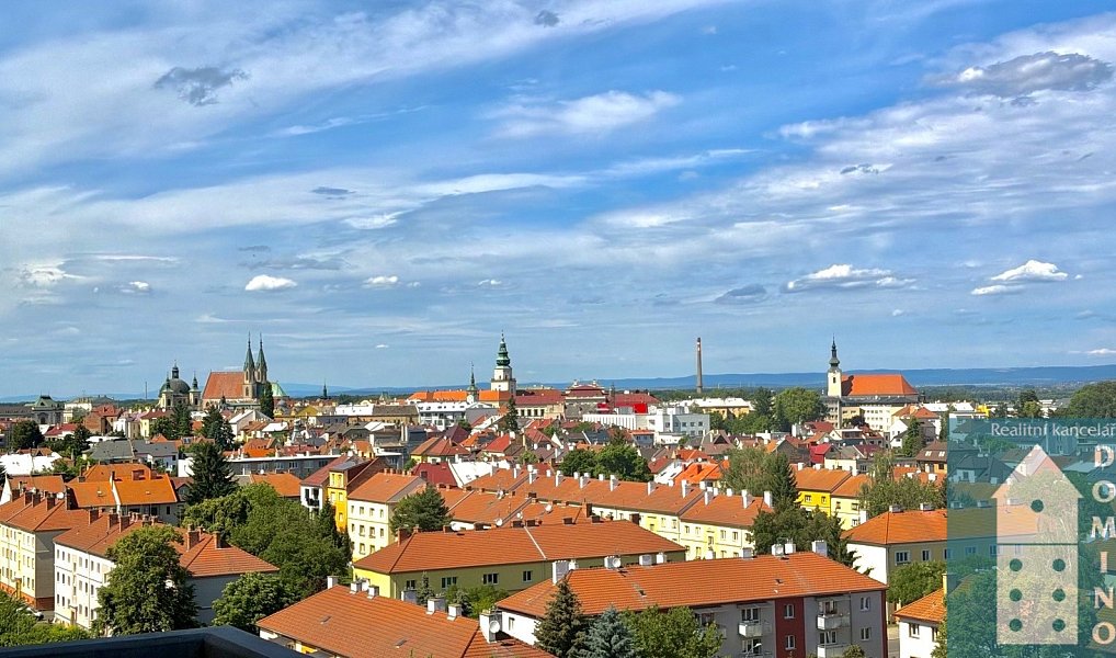 Prodej bytu 2+1 51 m², Kroměříž – náhled fotky 22