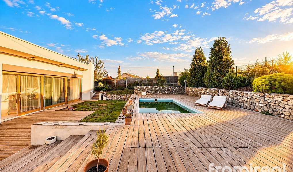 Prodej domu 191 m² s pozemkem 1 001 m², Popůvky – náhled fotky 29