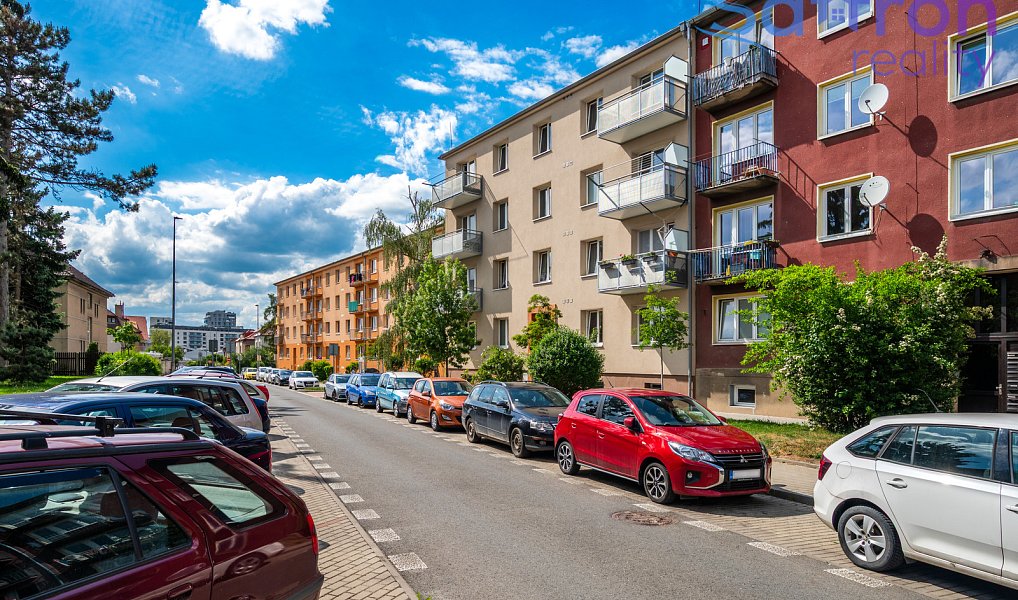 Prodej bytu 3+kk 50 m², Praha – náhled fotky 18