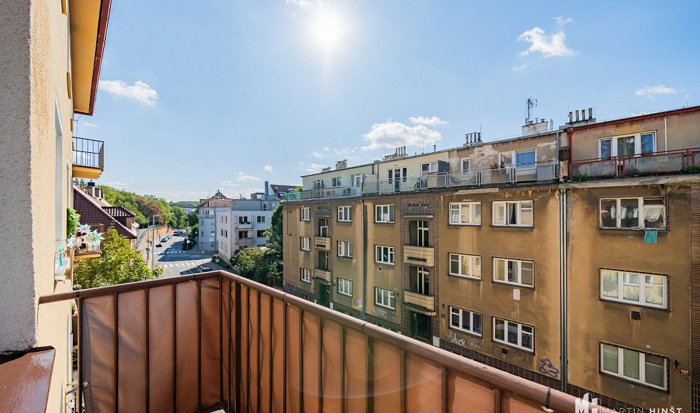 Prodej bytu 2+1 53 m², Praha – náhled fotky 7