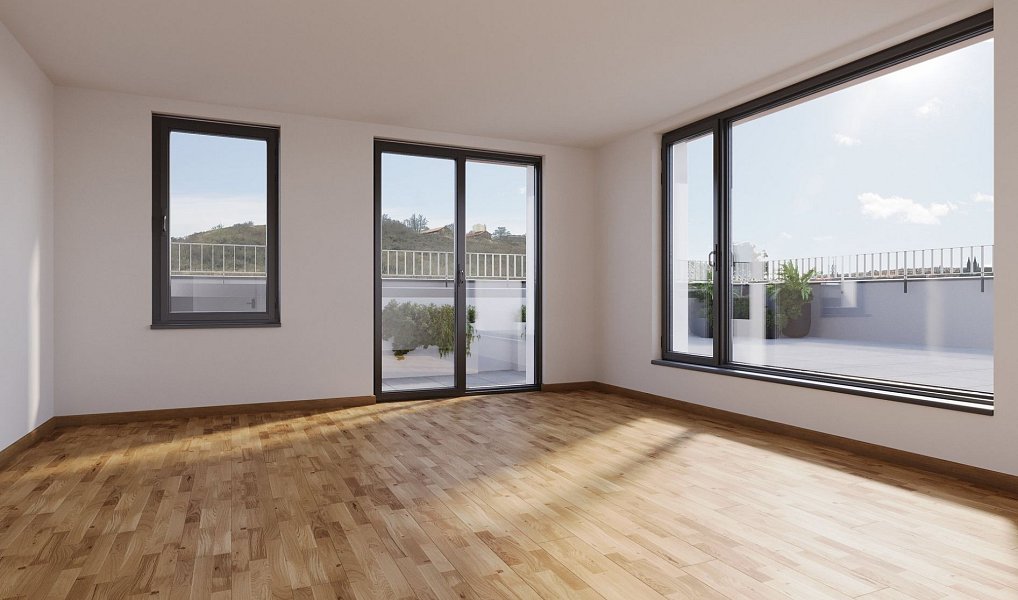 Prodej bytu 5+kk 204 m², Praha – náhled fotky 7