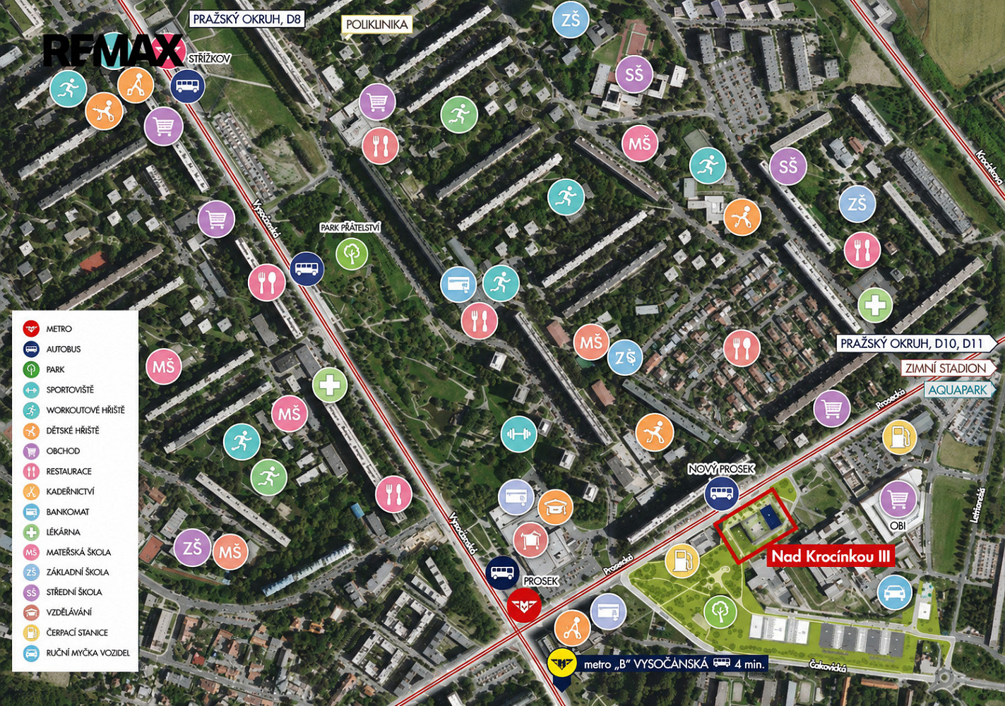 Prodej bytu 2+kk 55 m² – fotografie 2