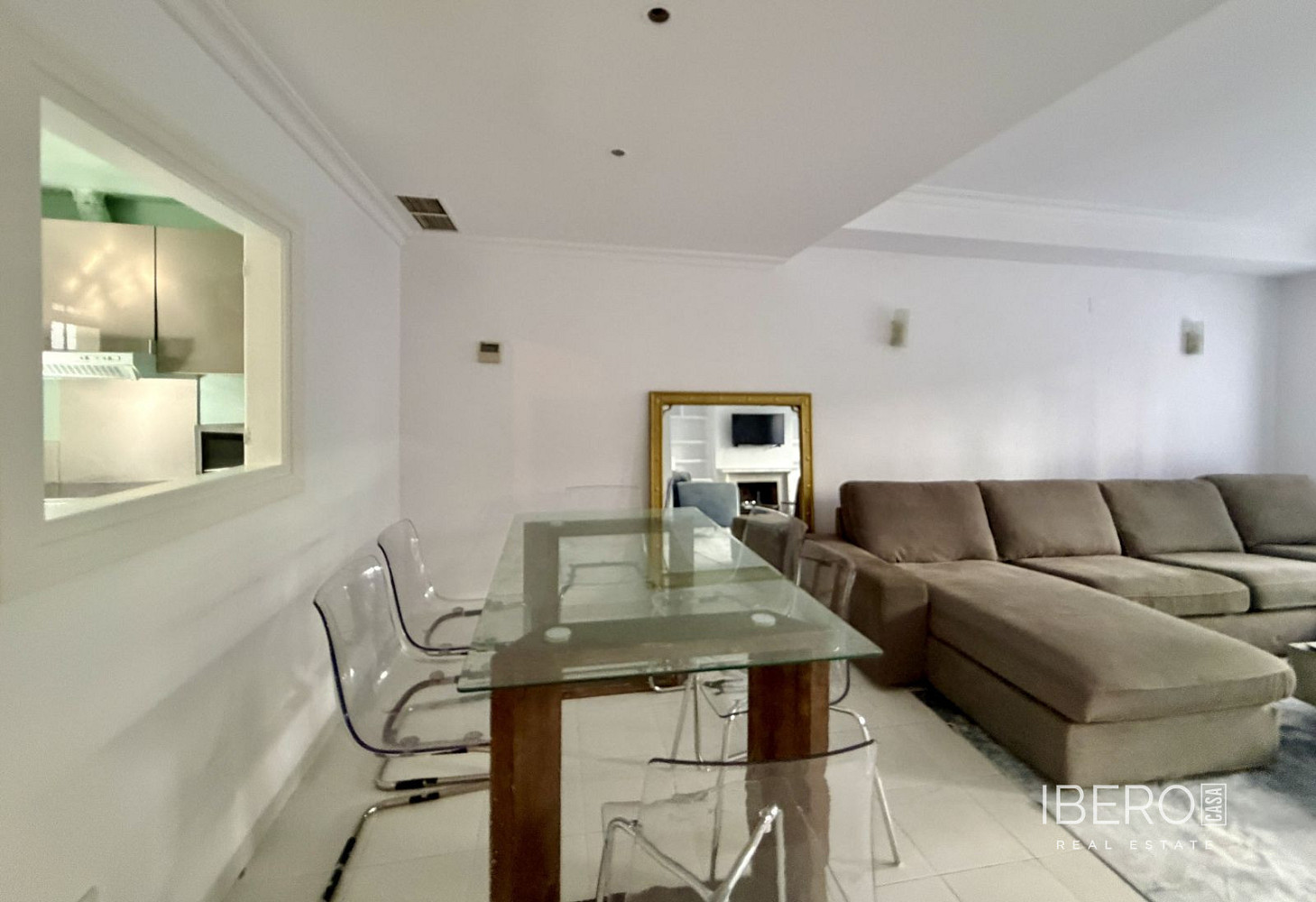 Casa 4+kk – Guadalmina Baja - Vista 4