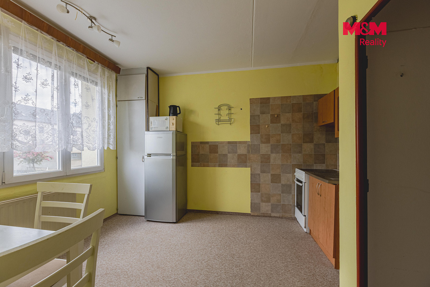 Prodej bytu 1+1 40 m² — photo 2