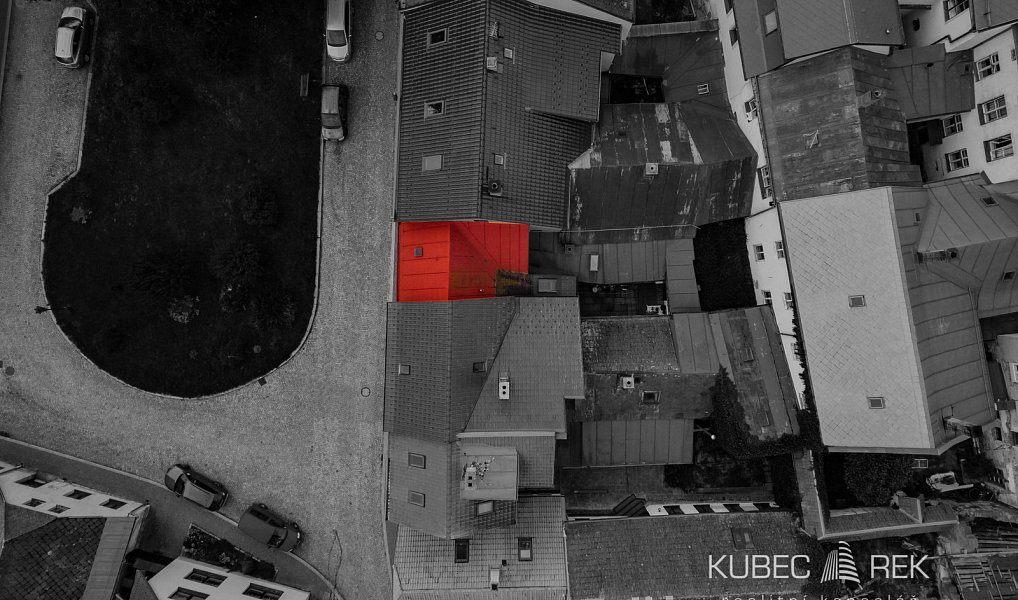 Prodej domu 80 m² s pozemkem 54 m², Počátky – náhled fotky 17