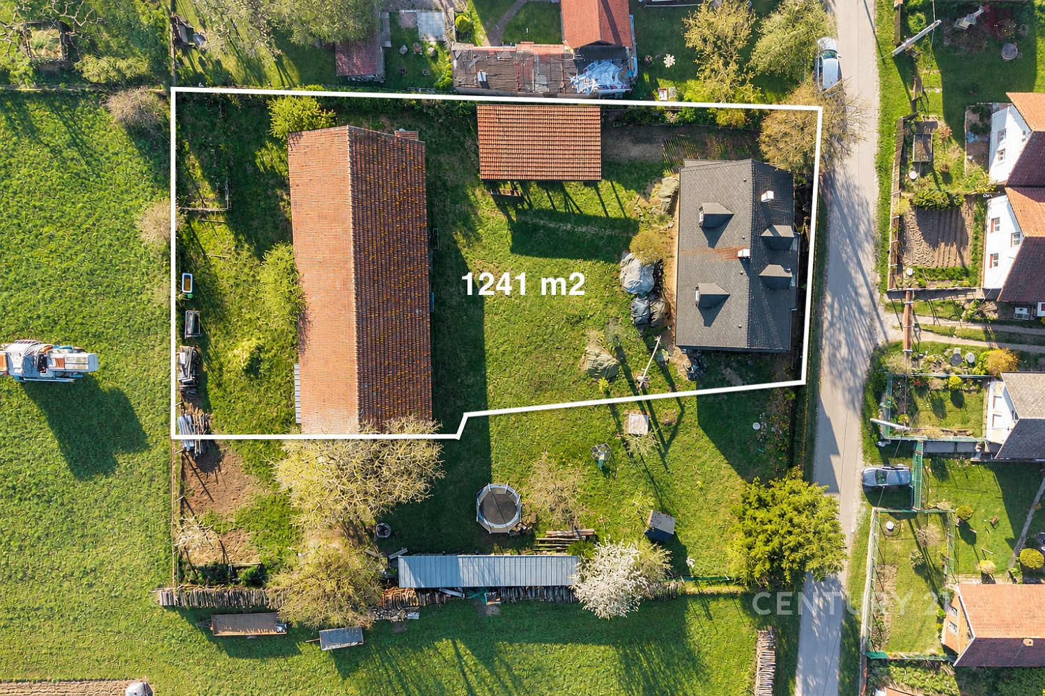 Prodej chaty/chalupy 180 m² s pozemkem 1 241 m² – fotografie 2