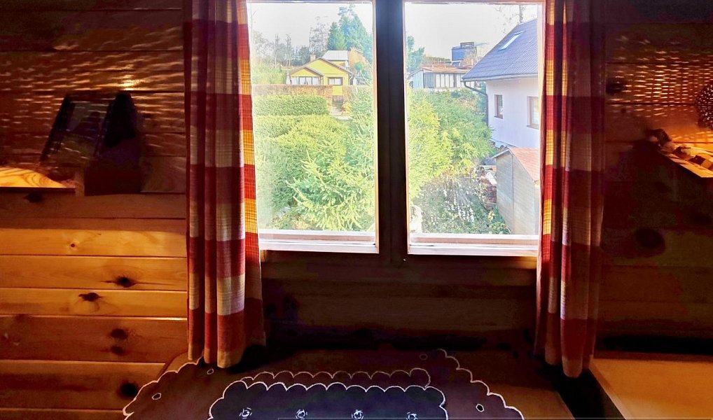 Prodej chaty/chalupy 55 m² s pozemkem 585 m², Boňkov – náhled fotky 15