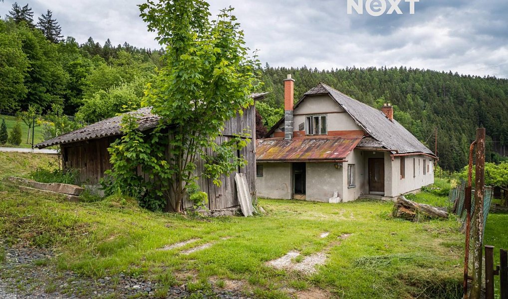 Prodej domu 115 m² s pozemkem 814 m², Zábřeh – náhled fotky 9