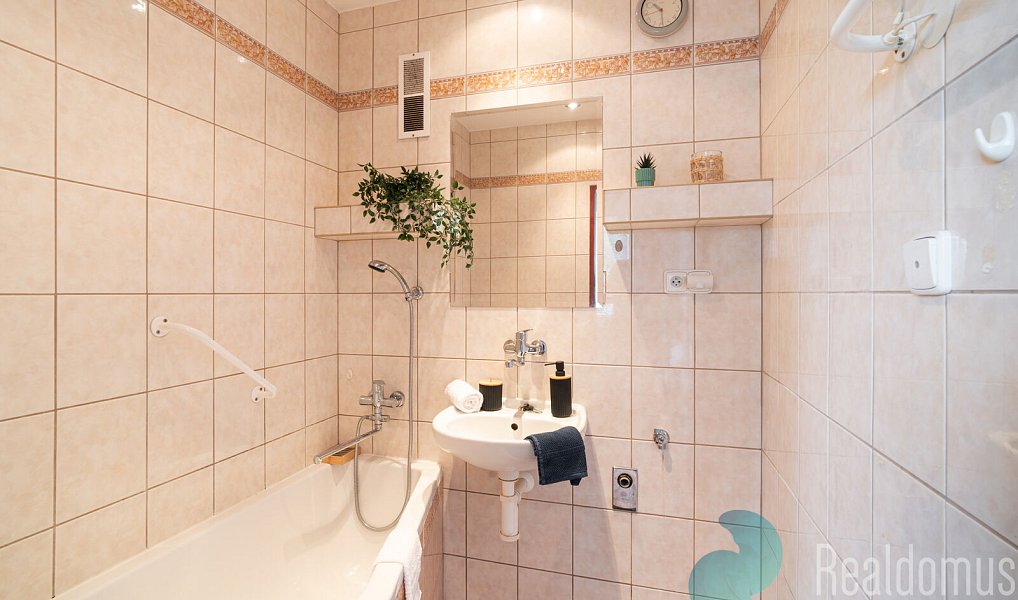Prodej bytu 1+1 50 m², České Budějovice – náhled fotky 11