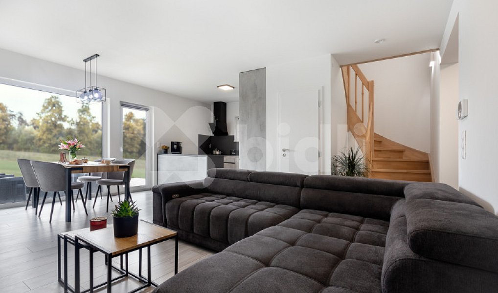 Prodej domu 108 m² s pozemkem 493 m², Pardubice – náhled fotky 2