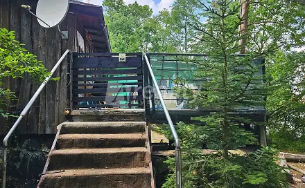 Prodej chaty/chalupy 48 m² s pozemkem 644 m², Čechočovice, okres Třebíč