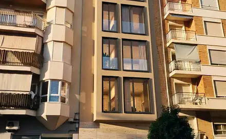 Prodej bytu 4+kk 72 m², Villajoyosa, Španělsko